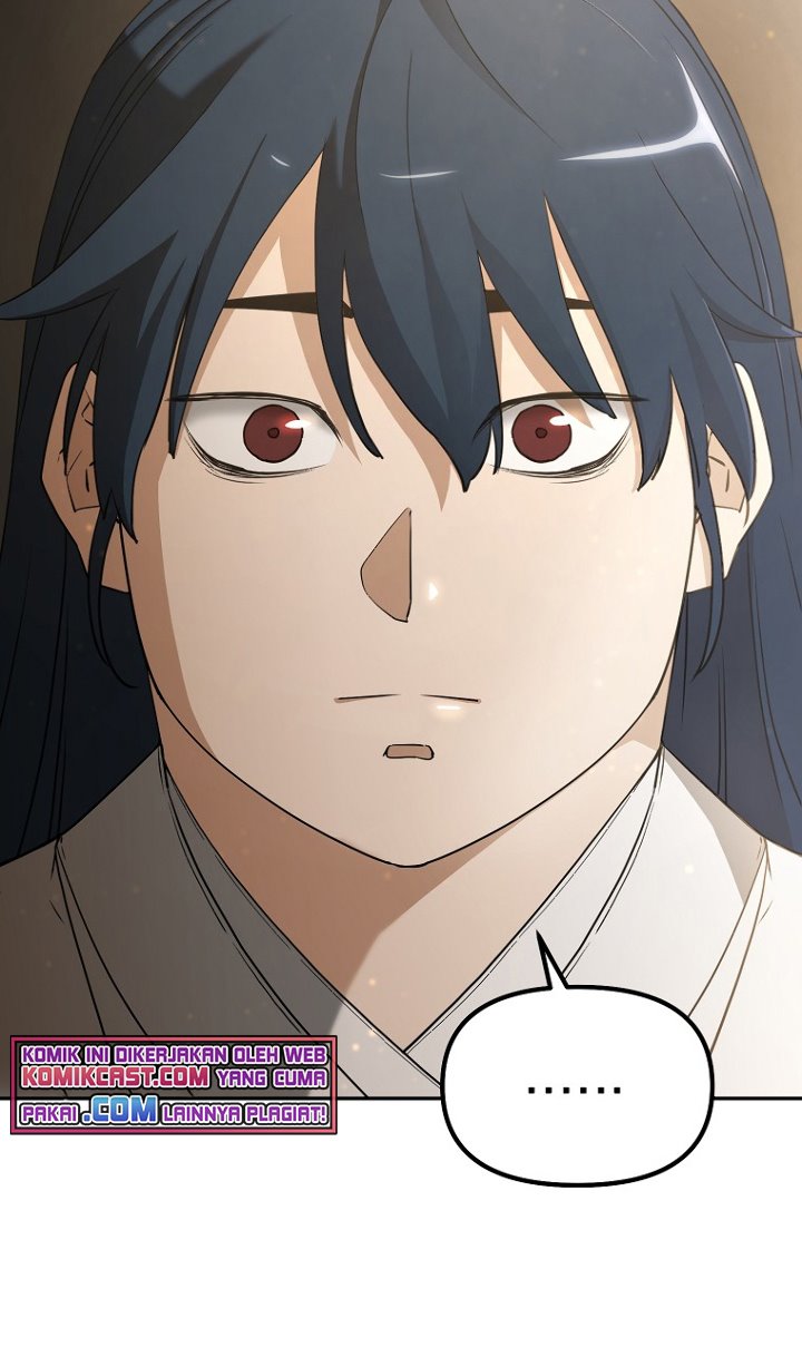 Reincarnation of the Murim Clan’s Former Ranker