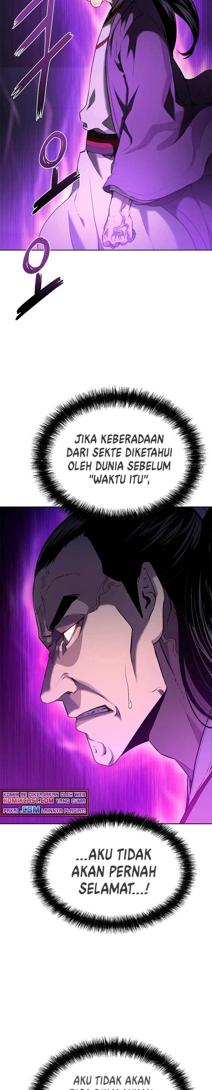 Reincarnation of the Murim Clan’s Former Ranker
