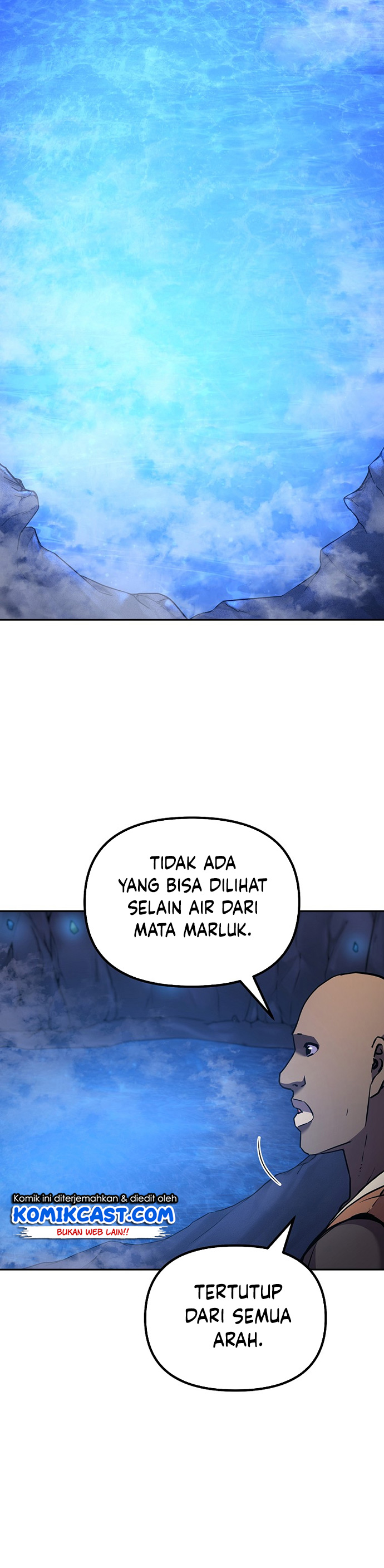 Reincarnation of the Murim Clan’s Former Ranker