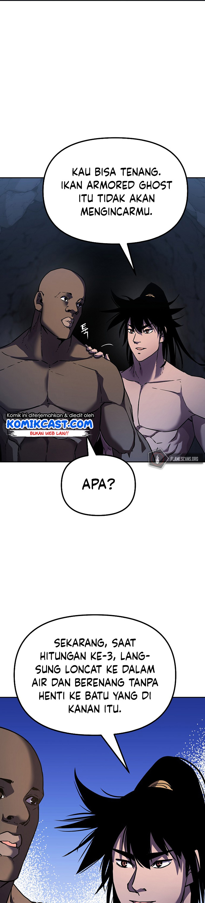 Reincarnation of the Murim Clan’s Former Ranker