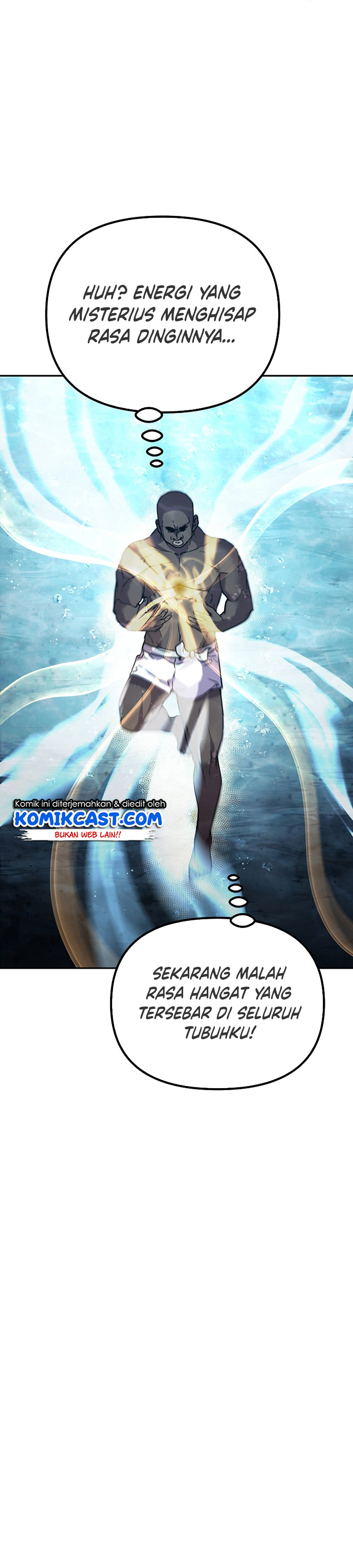 Reincarnation of the Murim Clan’s Former Ranker