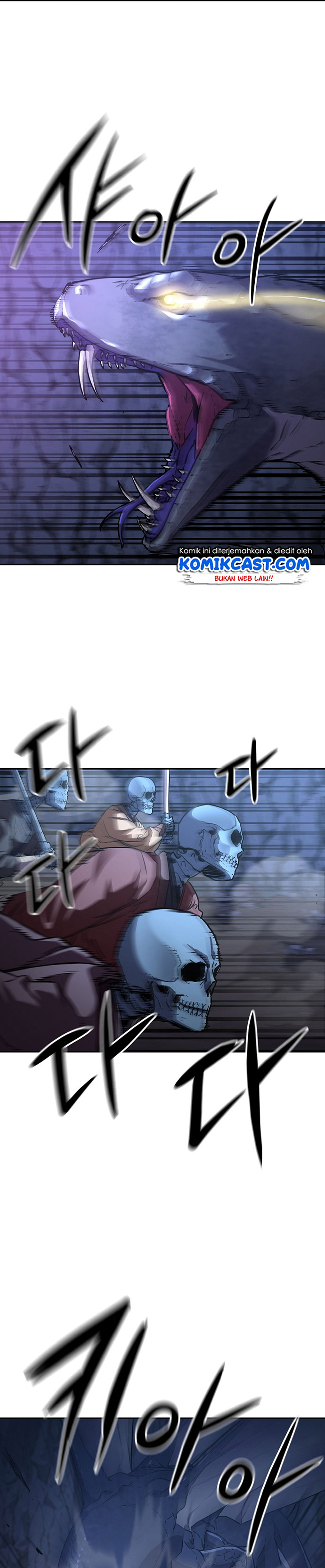 Reincarnation of the Murim Clan’s Former Ranker