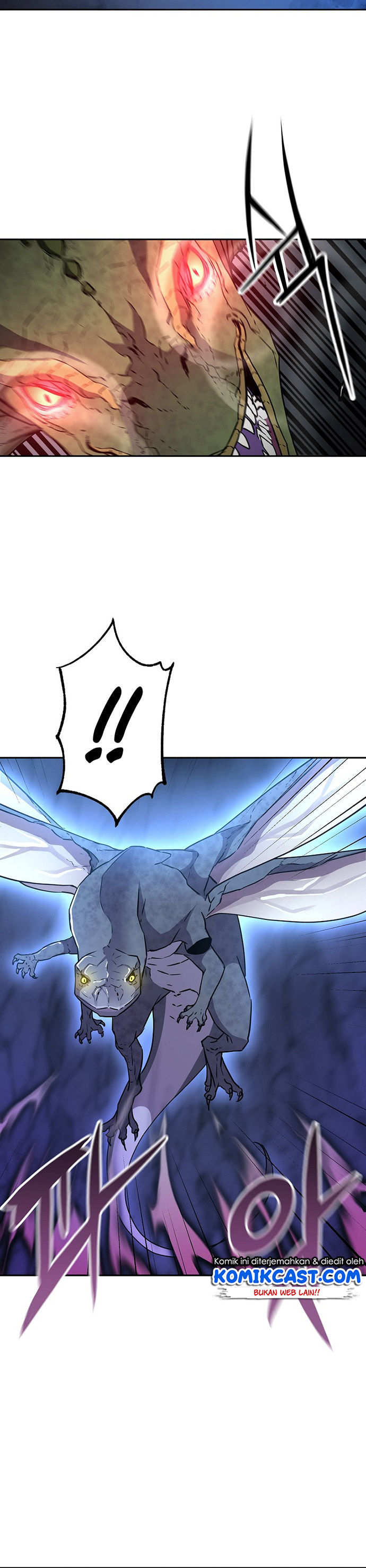 Reincarnation of the Murim Clan’s Former Ranker
