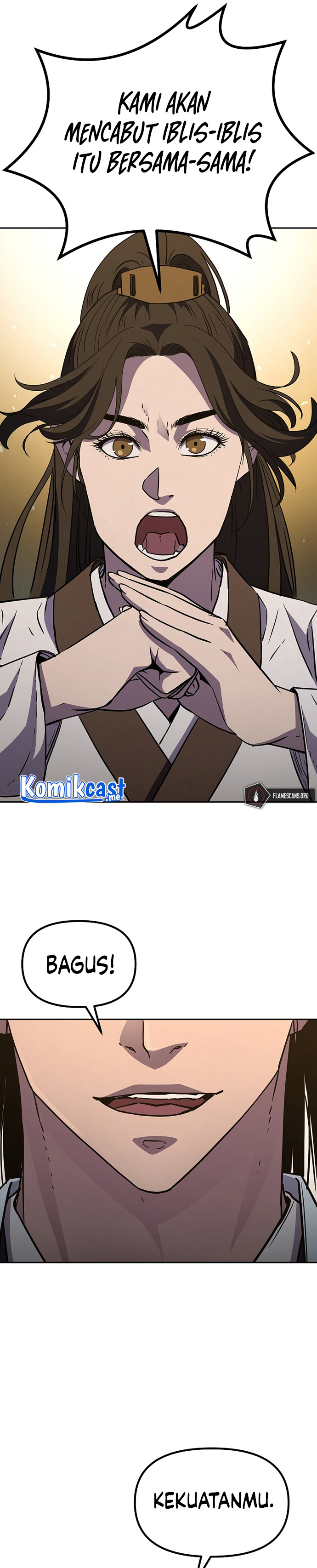 Reincarnation of the Murim Clan’s Former Ranker