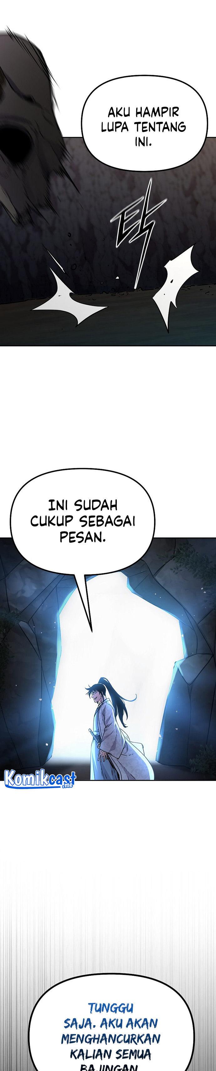 Reincarnation of the Murim Clan’s Former Ranker
