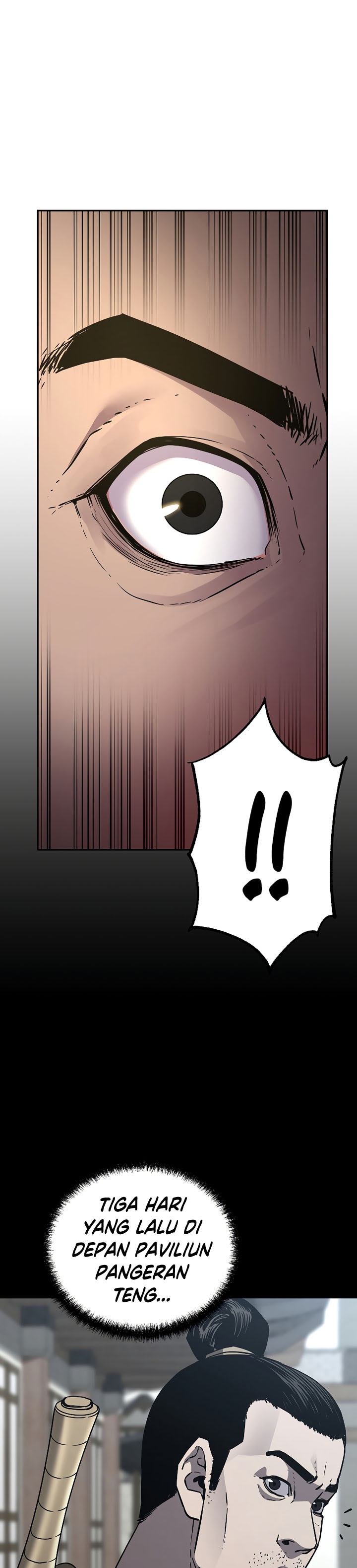 Reincarnation of the Murim Clan’s Former Ranker