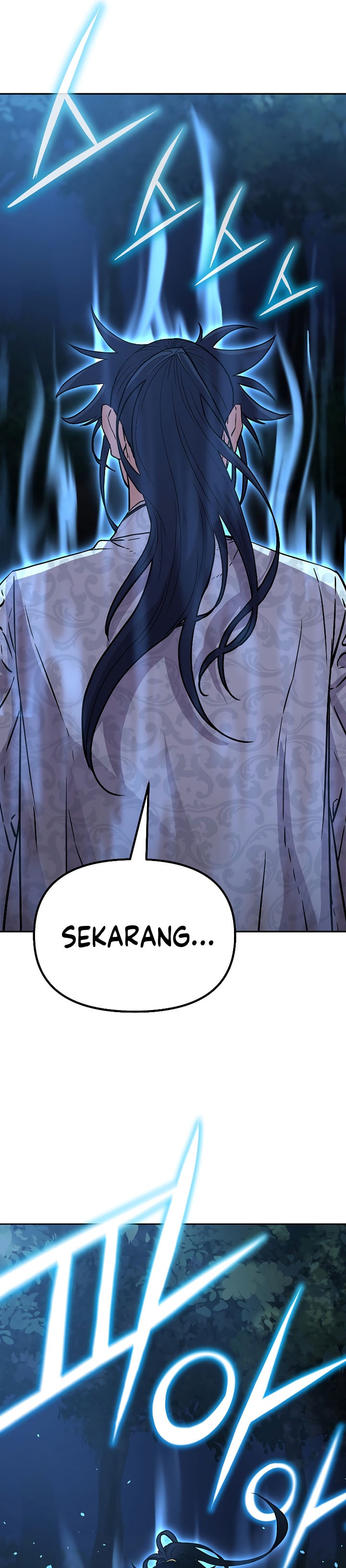 Reincarnation of the Murim Clan’s Former Ranker