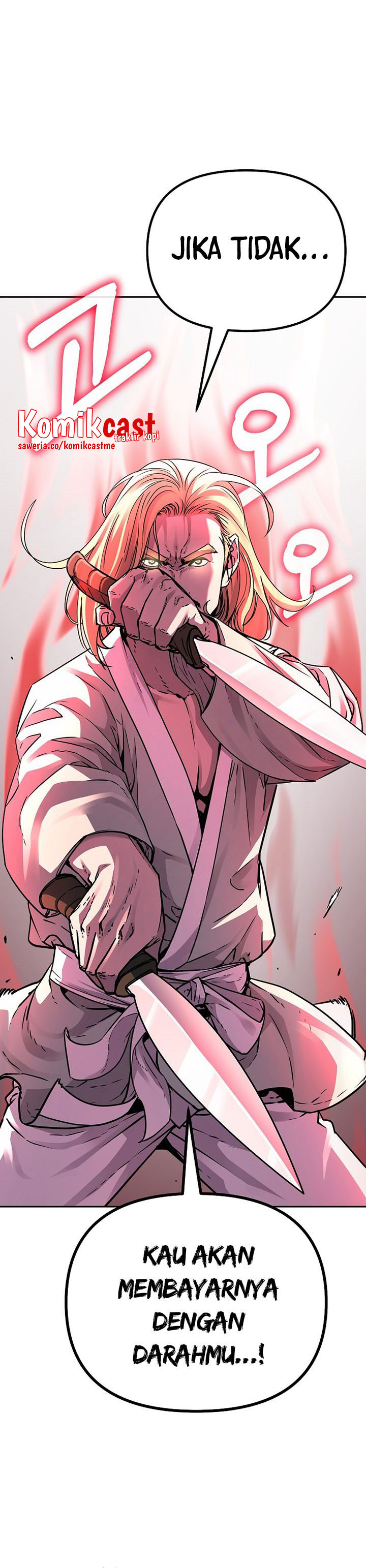 Reincarnation of the Murim Clan’s Former Ranker