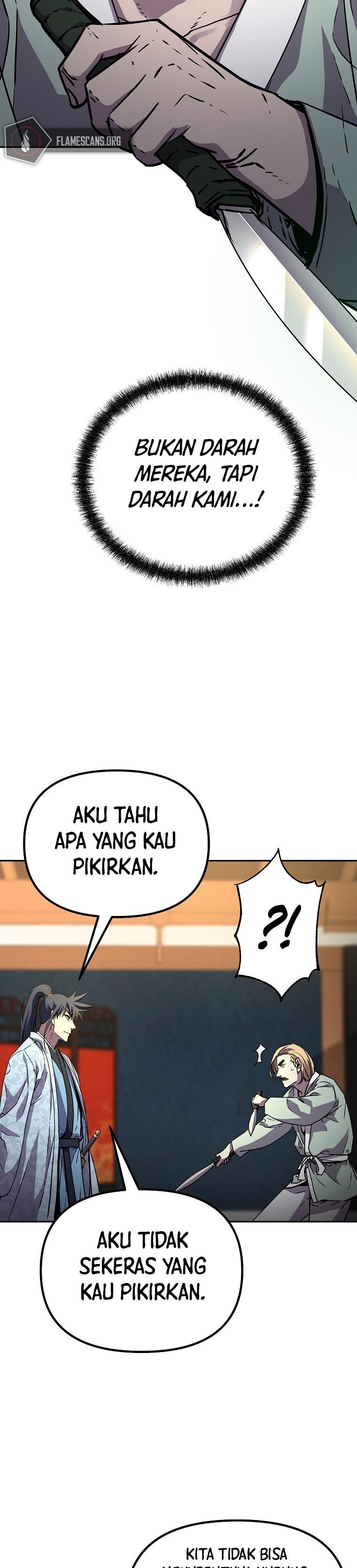 Reincarnation of the Murim Clan’s Former Ranker
