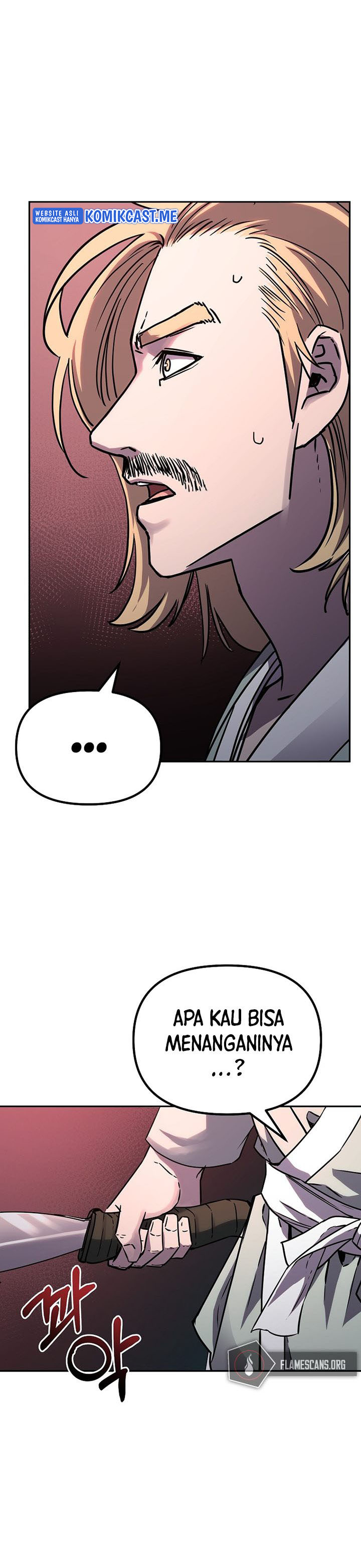 Reincarnation of the Murim Clan’s Former Ranker