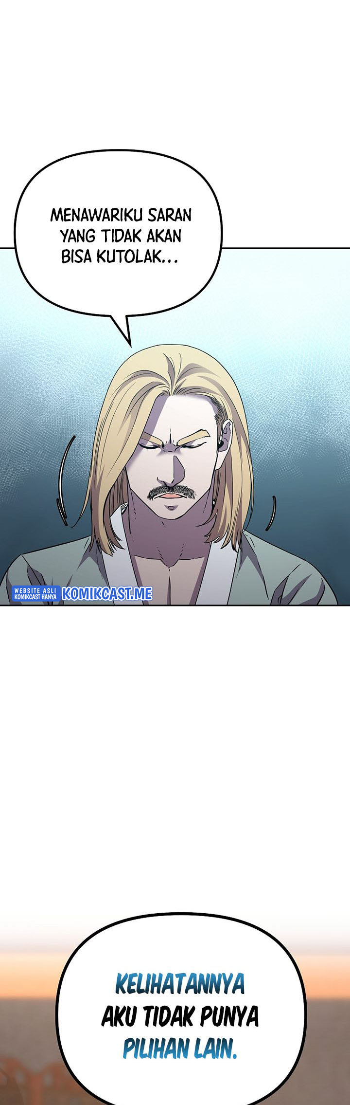 Reincarnation of the Murim Clan’s Former Ranker