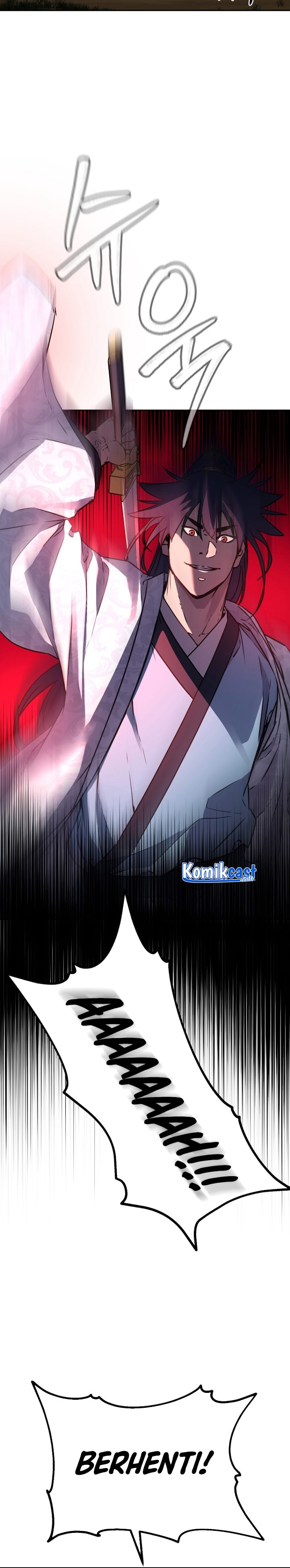 Reincarnation of the Murim Clan’s Former Ranker