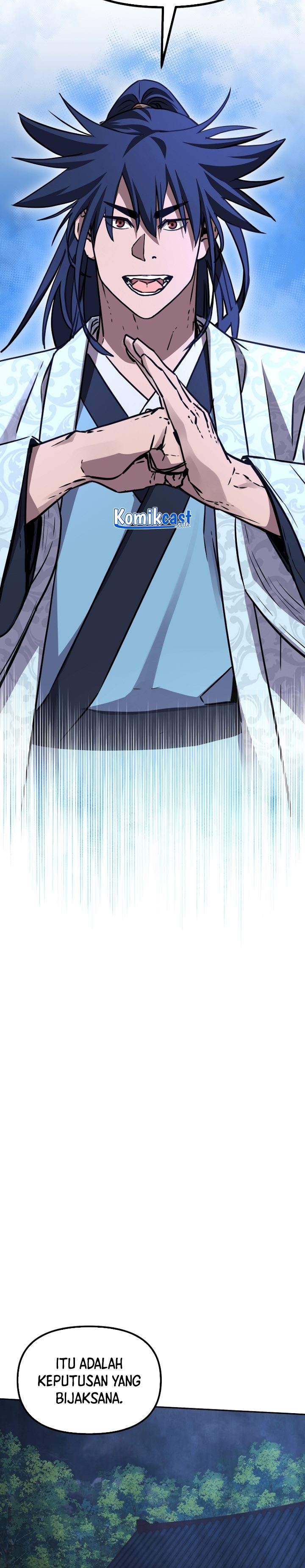 Reincarnation of the Murim Clan’s Former Ranker