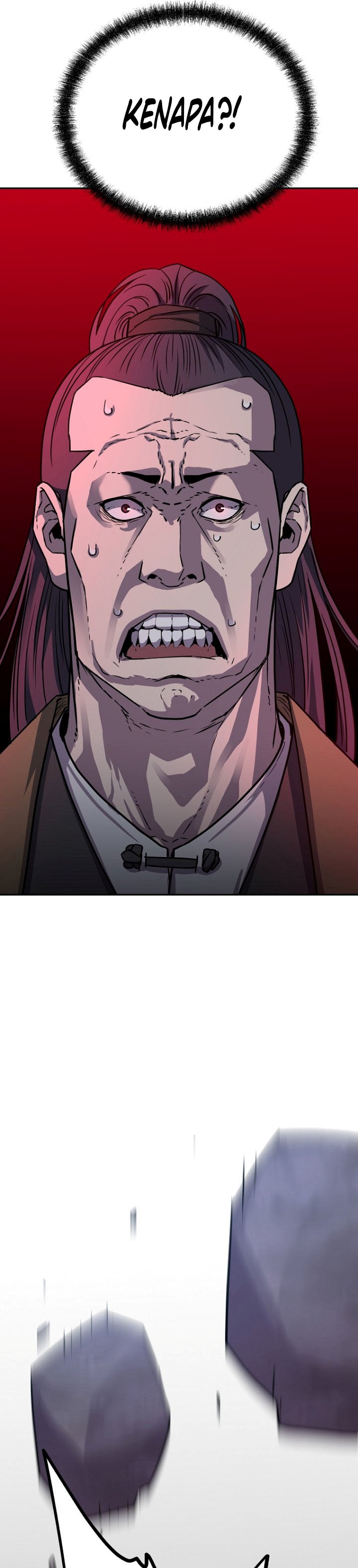 Reincarnation of the Murim Clan’s Former Ranker