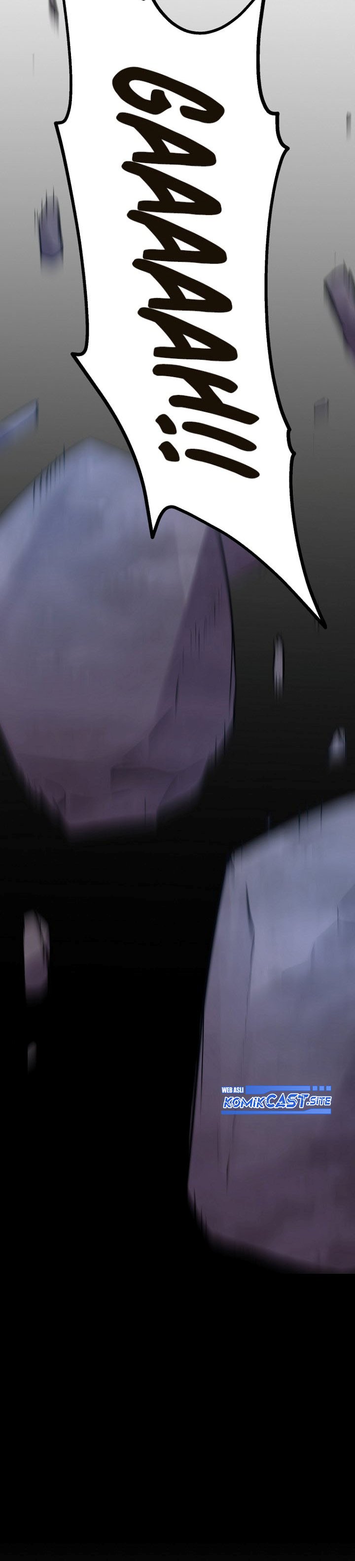 Reincarnation of the Murim Clan’s Former Ranker
