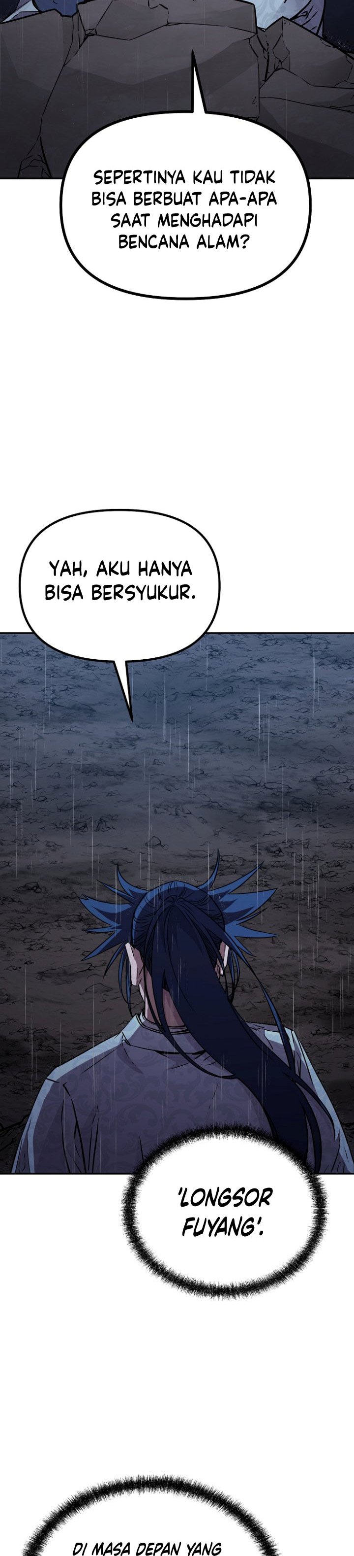 Reincarnation of the Murim Clan’s Former Ranker