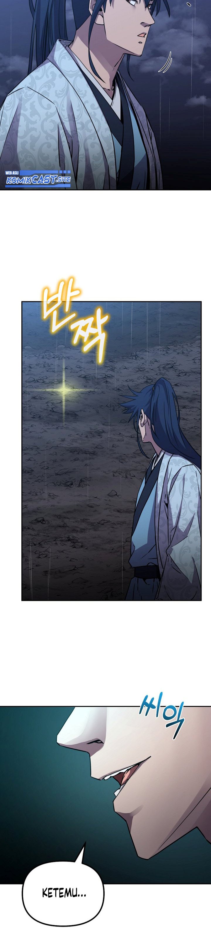 Reincarnation of the Murim Clan’s Former Ranker