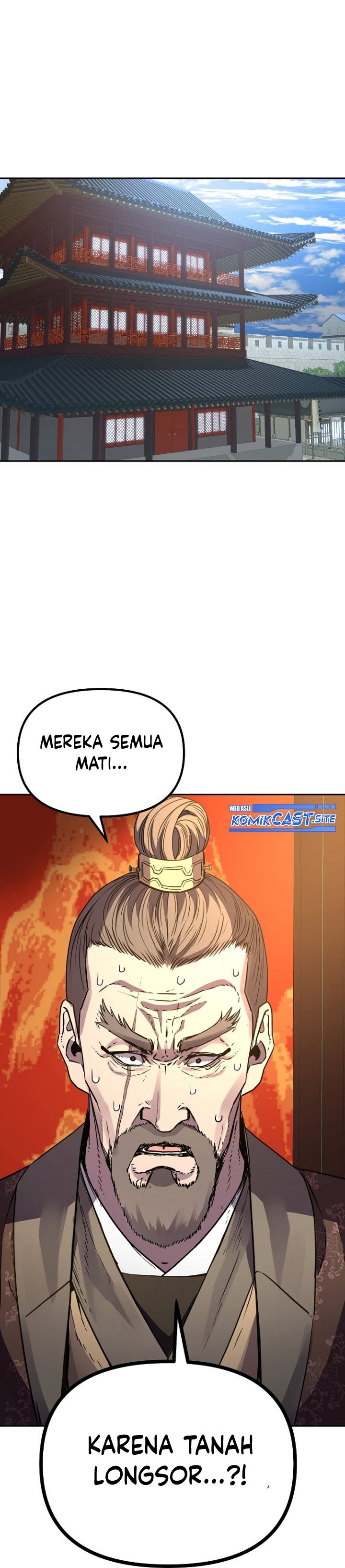 Reincarnation of the Murim Clan’s Former Ranker