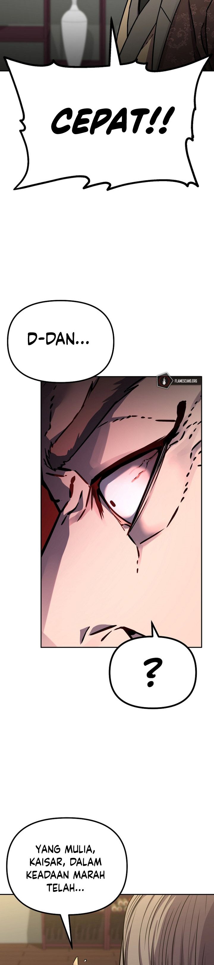 Reincarnation of the Murim Clan’s Former Ranker