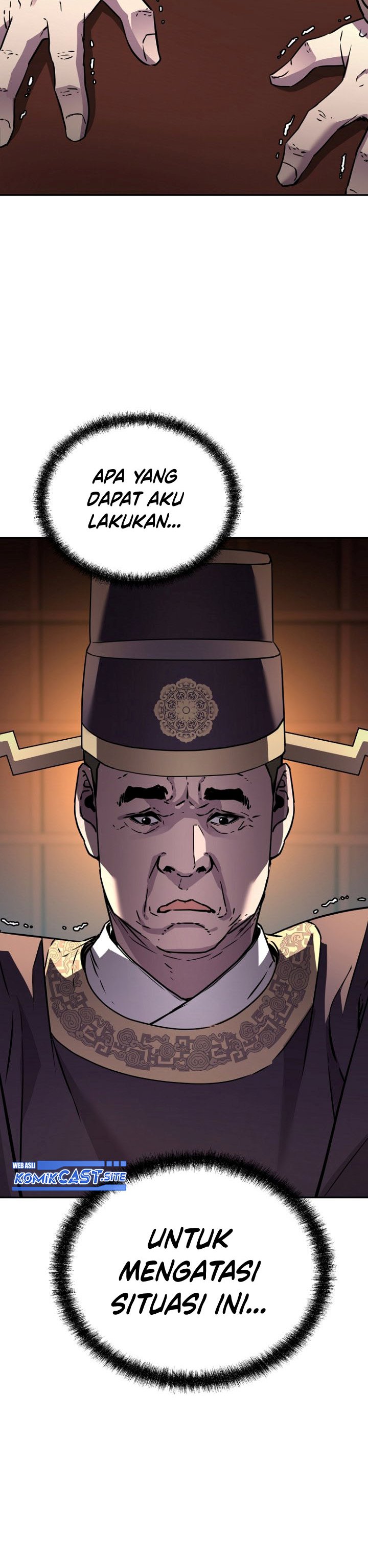 Reincarnation of the Murim Clan’s Former Ranker