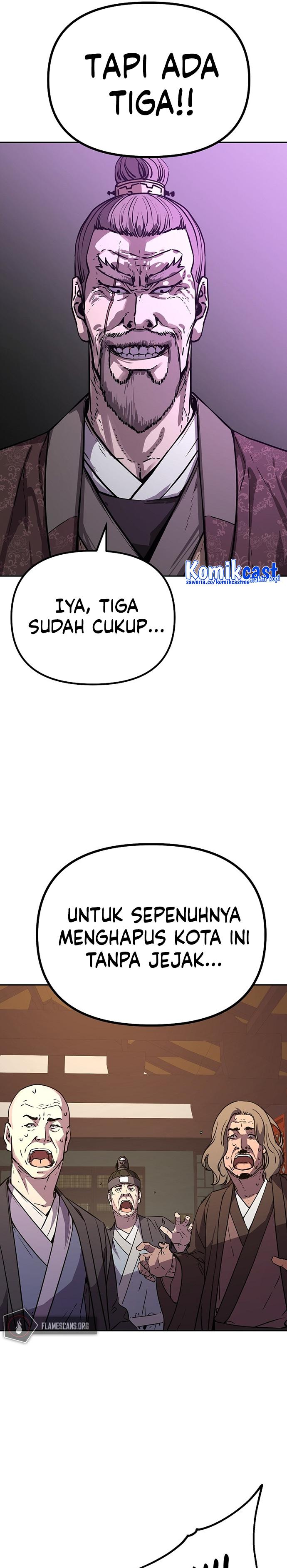Reincarnation of the Murim Clan’s Former Ranker
