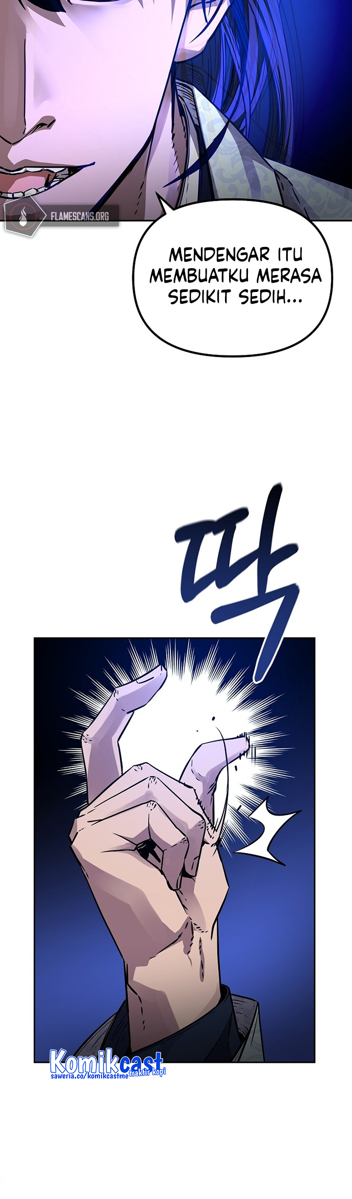 Reincarnation of the Murim Clan’s Former Ranker