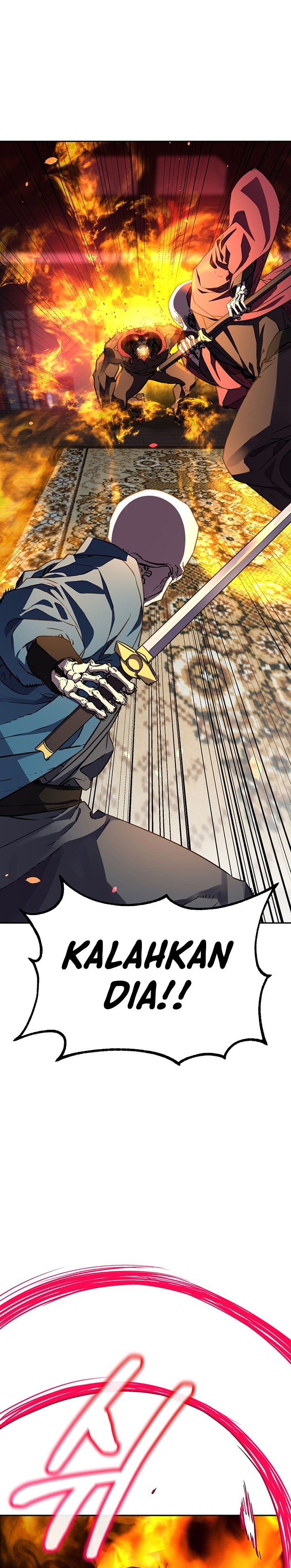 Reincarnation of the Murim Clan’s Former Ranker