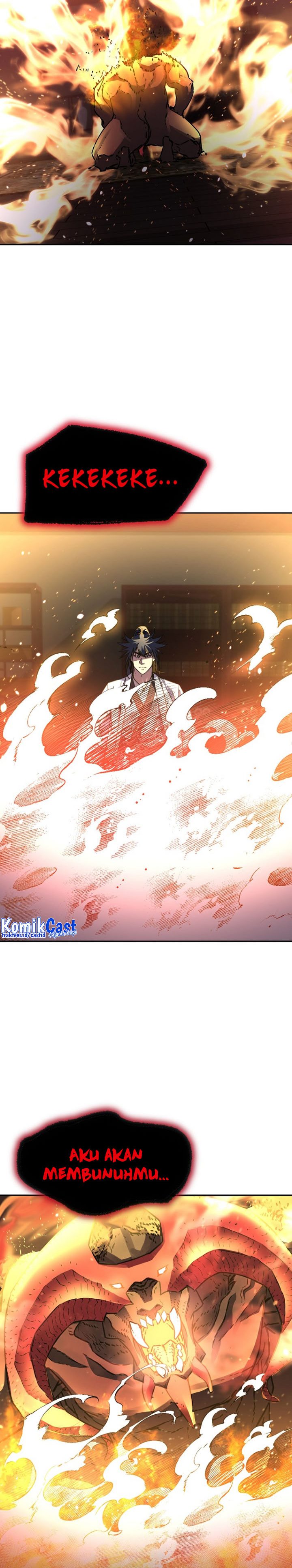 Reincarnation of the Murim Clan’s Former Ranker