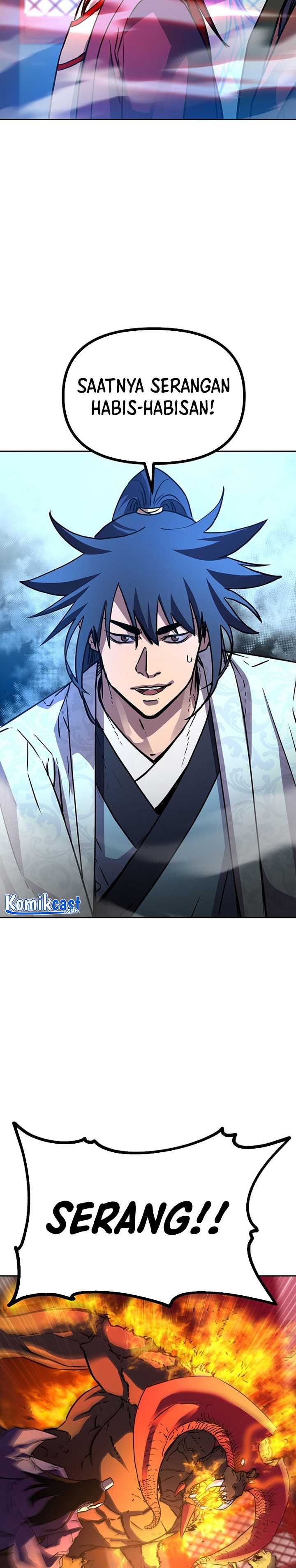 Reincarnation of the Murim Clan’s Former Ranker