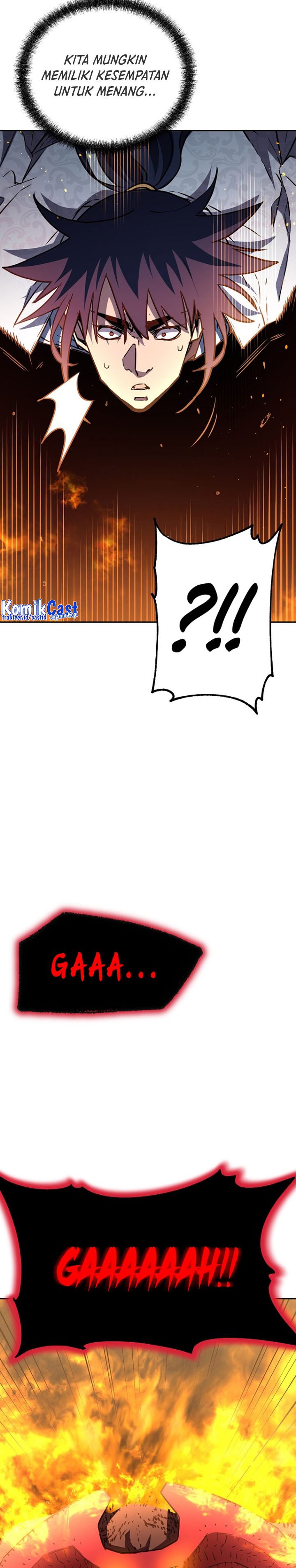 Reincarnation of the Murim Clan’s Former Ranker