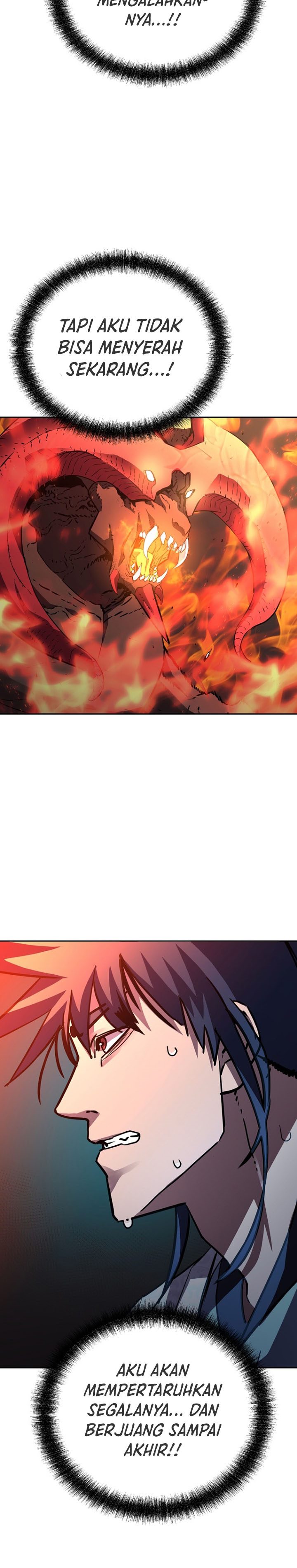 Reincarnation of the Murim Clan’s Former Ranker