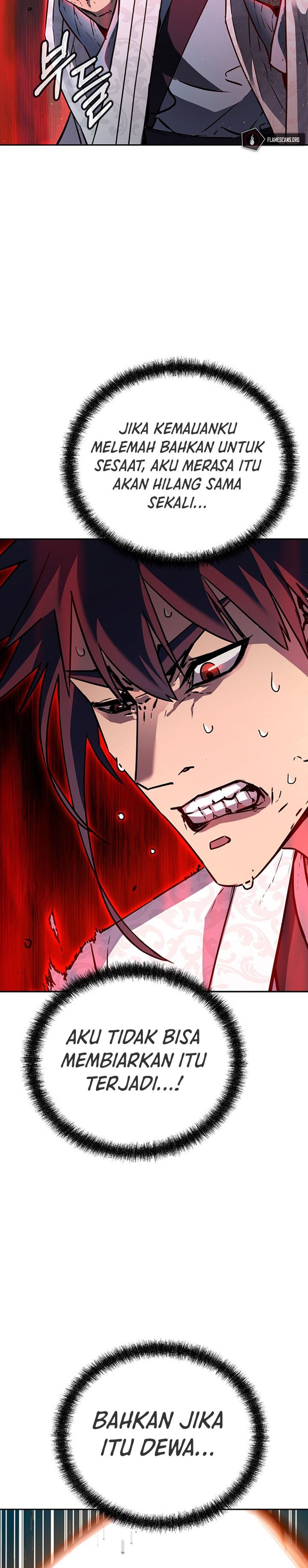 Reincarnation of the Murim Clan’s Former Ranker