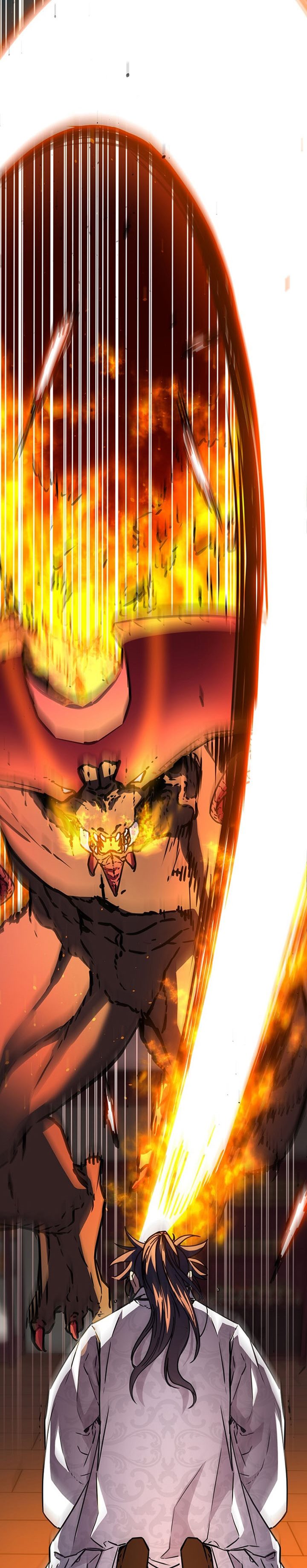 Reincarnation of the Murim Clan’s Former Ranker