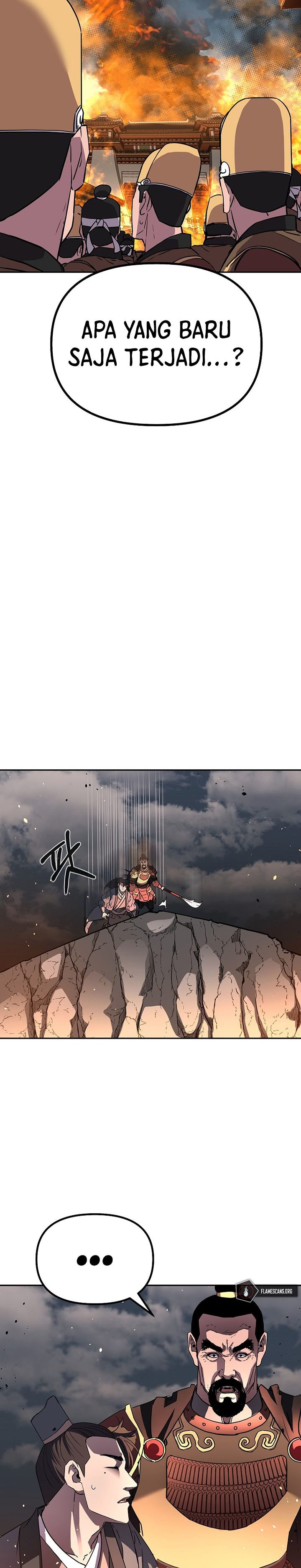 Reincarnation of the Murim Clan’s Former Ranker