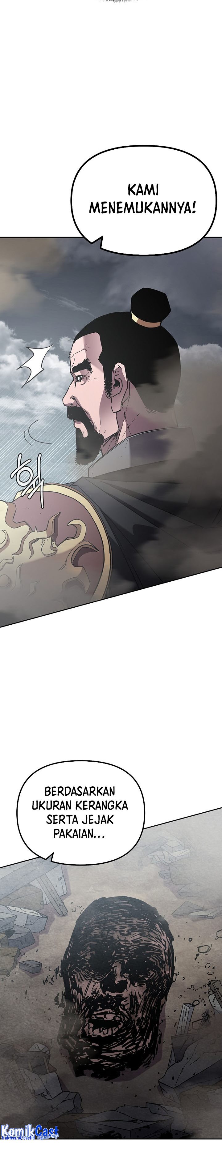 Reincarnation of the Murim Clan’s Former Ranker