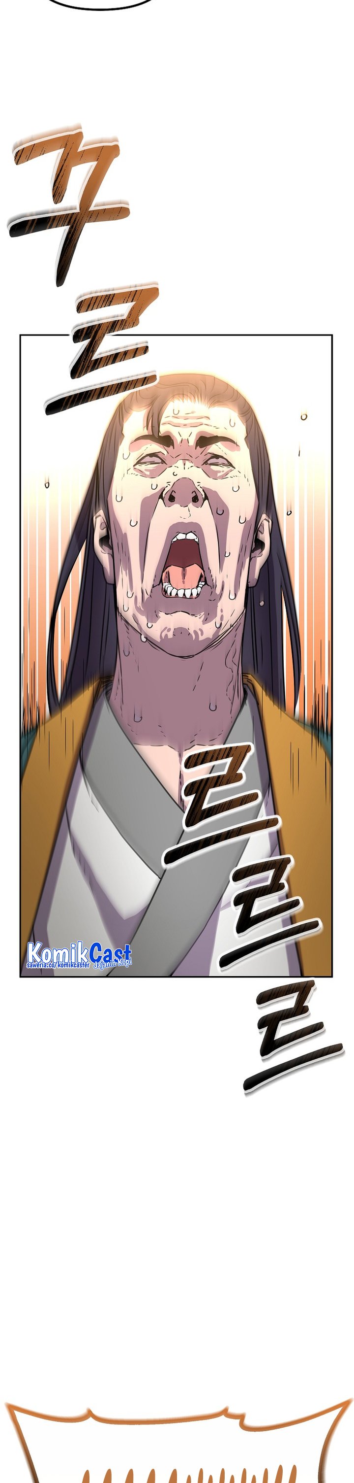 Reincarnation of the Murim Clan’s Former Ranker