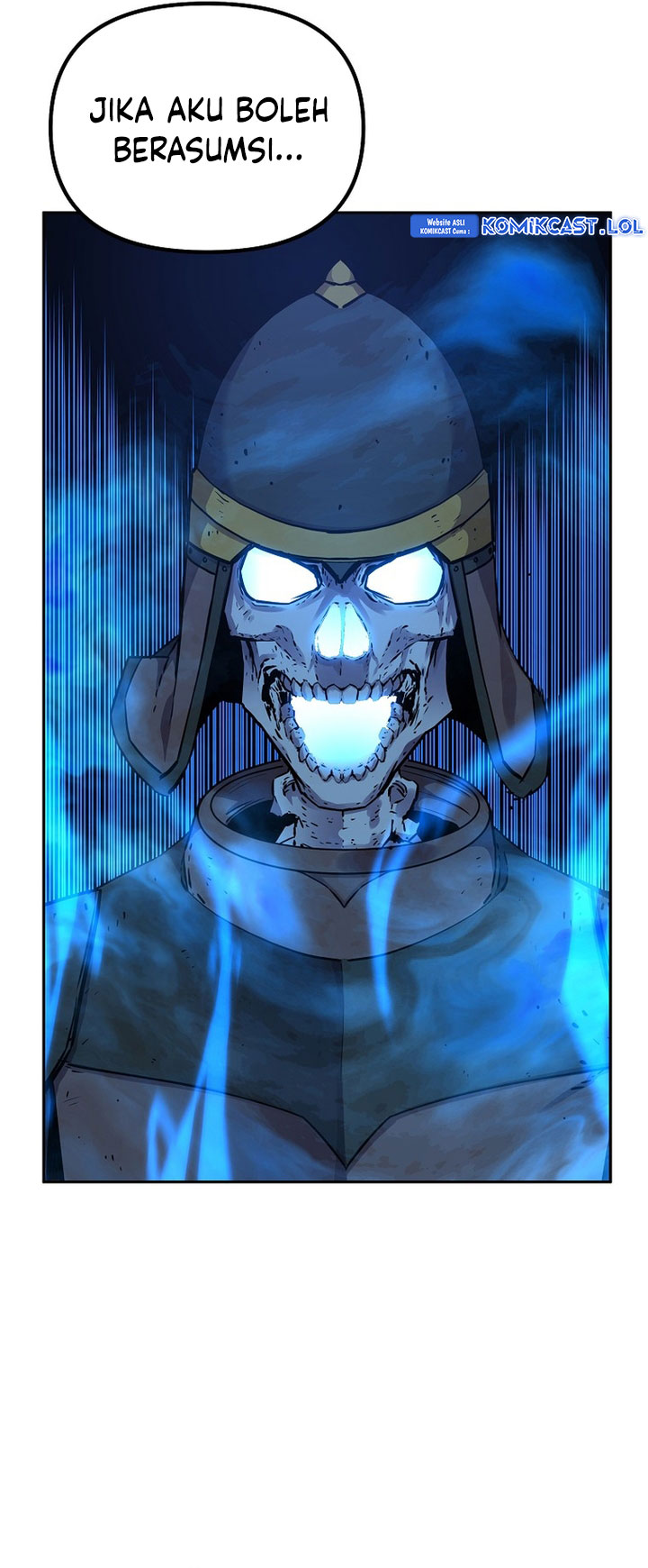 Reincarnation of the Murim Clan’s Former Ranker