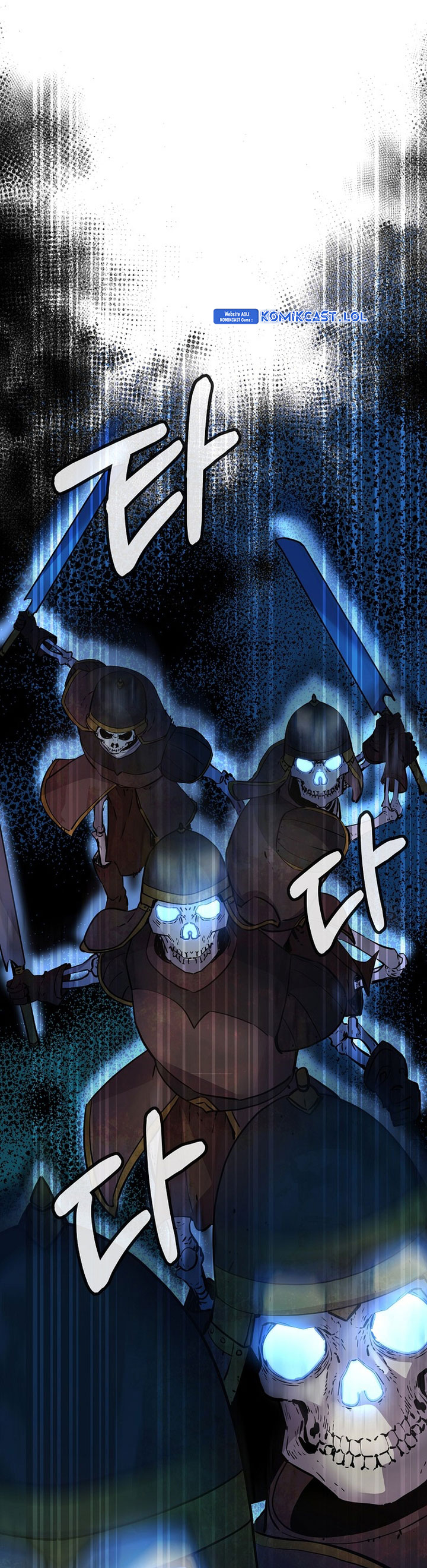 Reincarnation of the Murim Clan’s Former Ranker