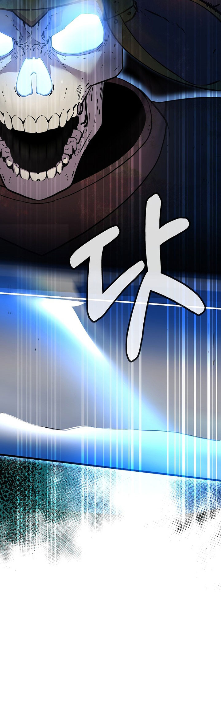 Reincarnation of the Murim Clan’s Former Ranker