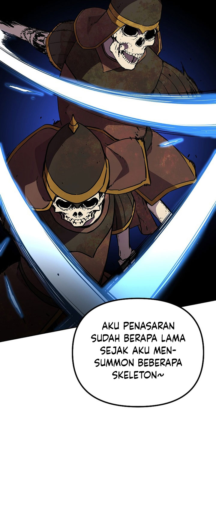 Reincarnation of the Murim Clan’s Former Ranker