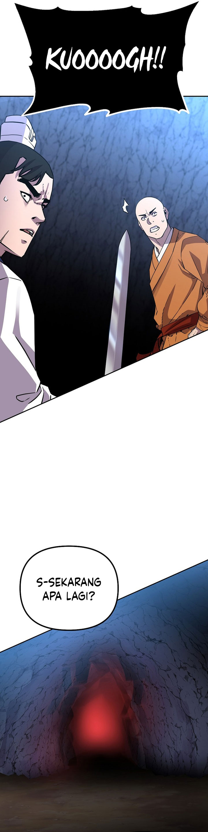 Reincarnation of the Murim Clan’s Former Ranker