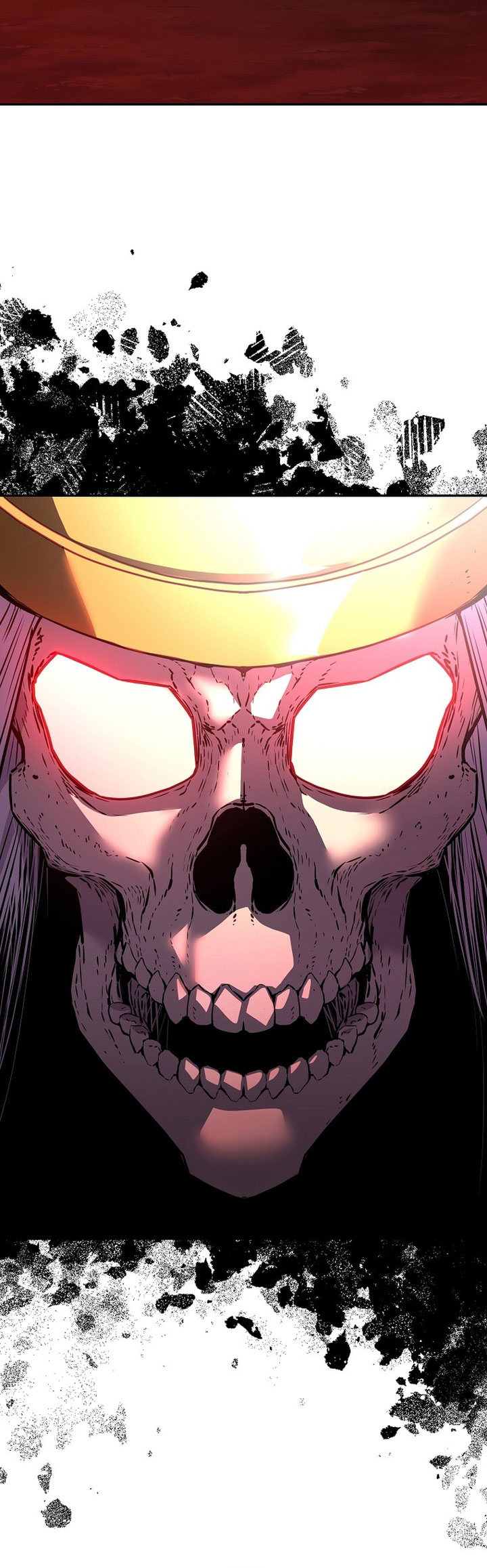Reincarnation of the Murim Clan’s Former Ranker