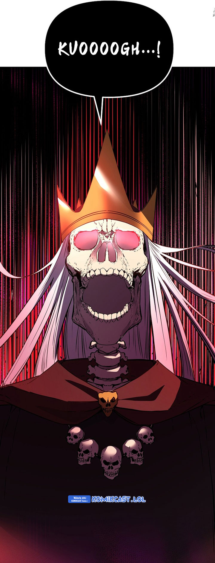 Reincarnation of the Murim Clan’s Former Ranker