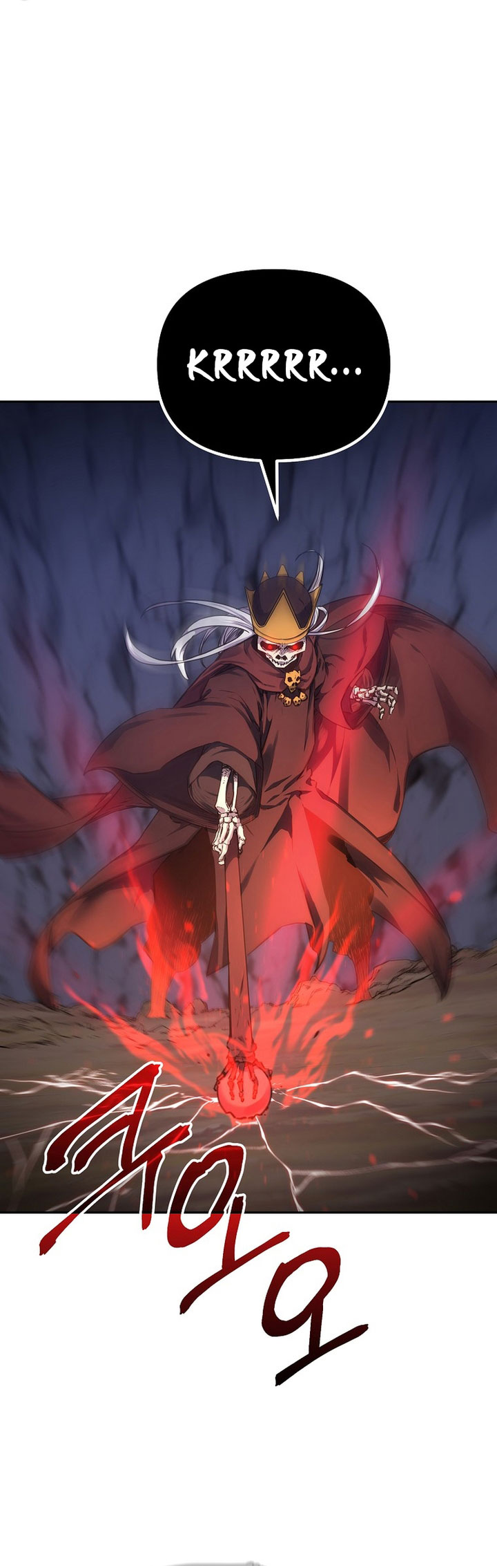 Reincarnation of the Murim Clan’s Former Ranker
