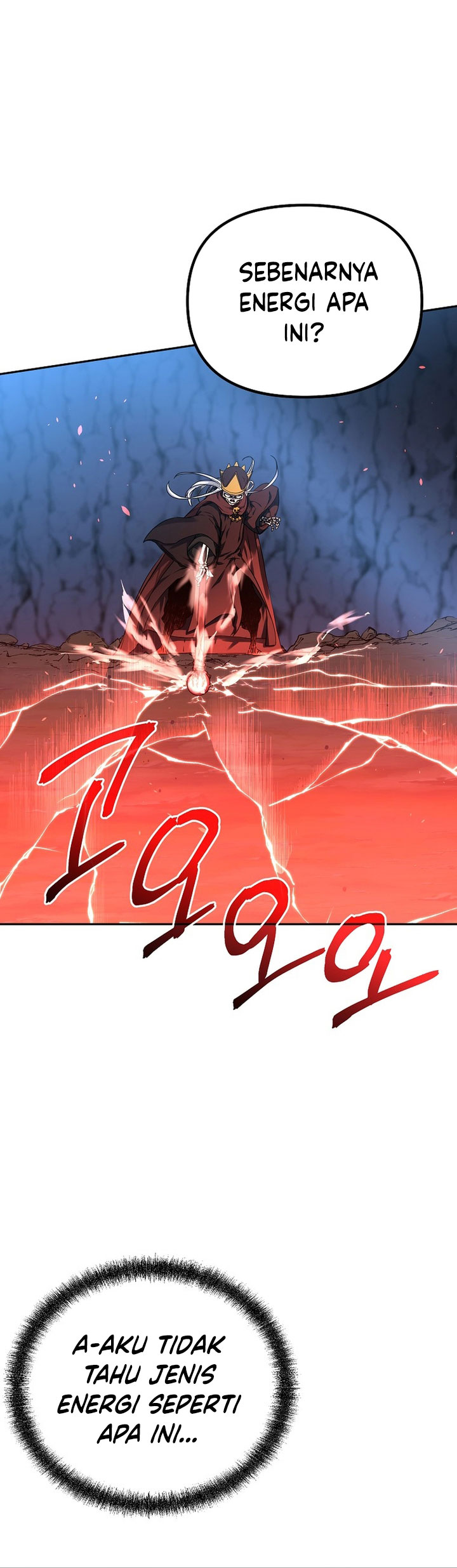 Reincarnation of the Murim Clan’s Former Ranker