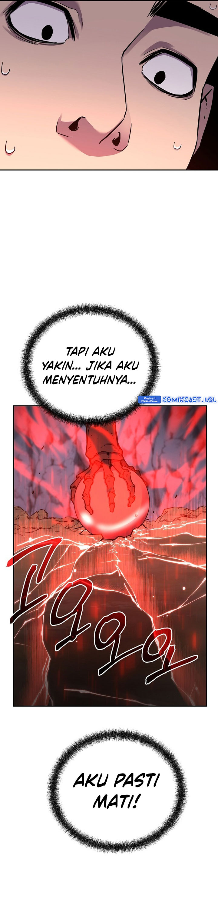 Reincarnation of the Murim Clan’s Former Ranker