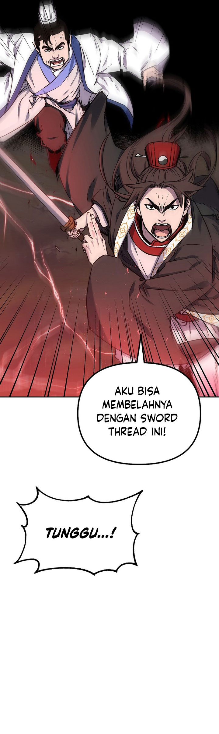 Reincarnation of the Murim Clan’s Former Ranker