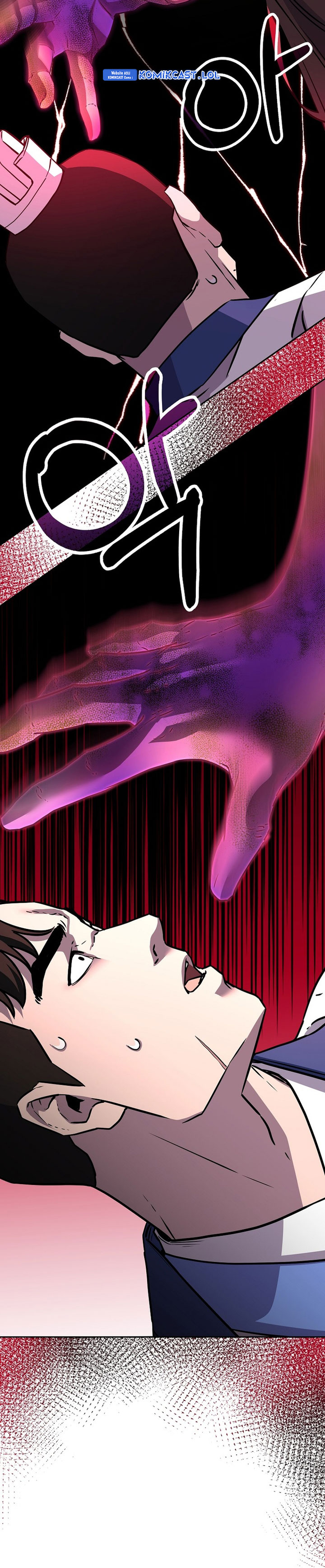 Reincarnation of the Murim Clan’s Former Ranker