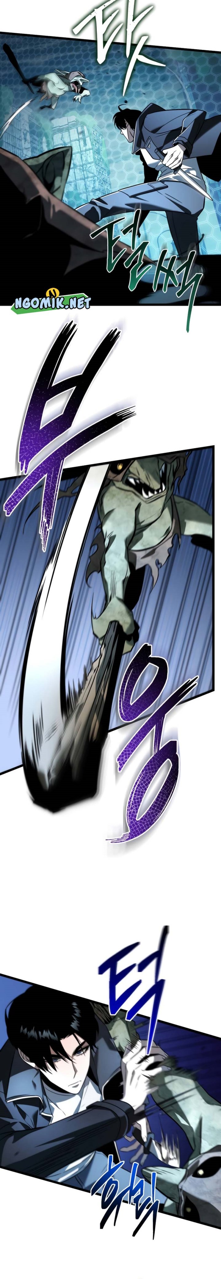 Reincarnator
