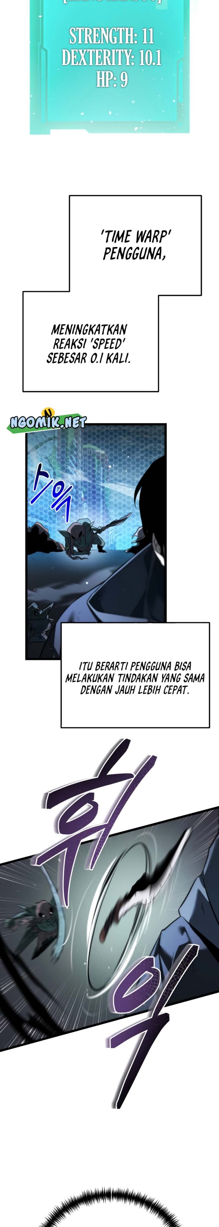Reincarnator
